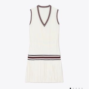 Tory Burch Tennis Dress